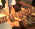 tapping lesson 1
