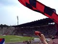 formazione Bologna-Pisa