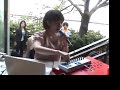cokiyu live @ combine May 25, 2007