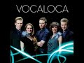 Jeg Vil Lade Lyset Brænde - Vocaloca Album
