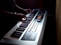 ROLAND GW-7 RITMO CUMBIA
