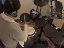 Djudje  plays \"Metal riffs\"