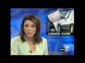 California Lemon Law - Get Rid of Your Lemon