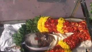 Actress SN Lakshmi Passed Away
