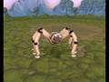 videos de Spore - Spiderpig
