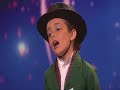 Britains got talent - Bessie