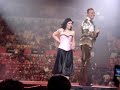 ao vivo no vodafone soundclash/pavilhao atlantico