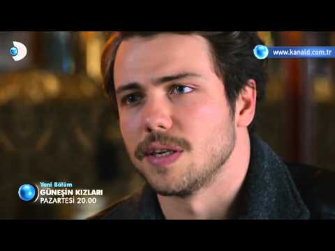 Güneşin Kızları 33. bölüm fragmanı                                                                                                                                                                                                                        
