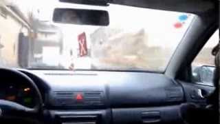 جولة في عورتا - فصل الشتاء 11.12.2013