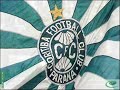 Hino do Coritiba Foot Ball Club-Imperio Alviverde Hino do Coritiba Foot Ball Club-Imperio Alviverde