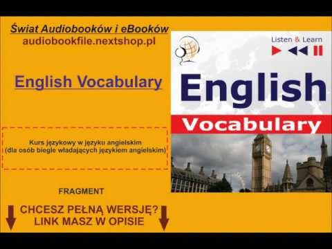 how to define xml vocabulary