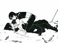 Best Friends {Naruto Shippuden Arts Gallery} Best Friends {Naruto Shippuden Arts Gallery}