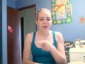 M by Chantal Kreviazuk - ASL