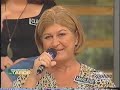 Tv Record - Programa da Tarde - Luciana Sanabria -2/3