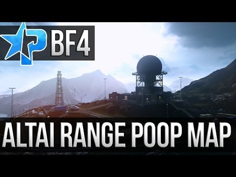 1080p - Battlefield 4 China Rising DLC map Altai Range! More BF4 Multiplayer below! BF4 Silk Road Map Review - https://www.youtube.com/watch?v=28jHYDSe_gs BF4 Dragon...