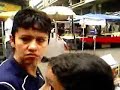 Un Paseo Por Chacaito