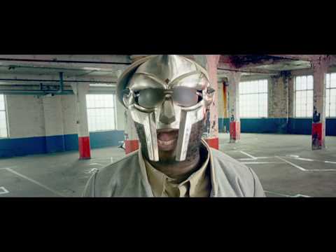 JJ DOOM – GUV’NOR