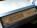 Home James  By Harry James played on my Dansette RG65 Phone vid. so not brilliant But Sound is great quality. Sorry about my Dull boring voise at the end!