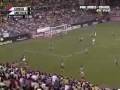 videos de Chivas 1 vs 1 America Jornada 1 Interliga 2009