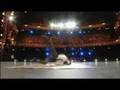 Britains Got Talent - George Sampson Streetdancer,