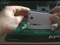 O2 Cocoon - (p)review