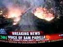 Fire Inspector Sam Padilla