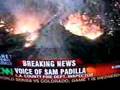 Fire Inspector Sam Padilla