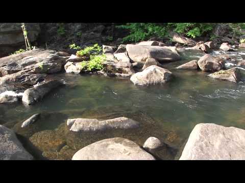 USA - Tallulah Falls, GA - Tallulah Gorge State Park - 05-26-2014