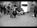 Subwaystation Drummer