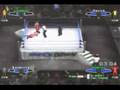 SVR07 Paul London and Brian Kendrick vs Deuce N Domino Part1
