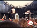 Digitalism (TVTV) - 4/27/2007 - Coachella, Indio, CA