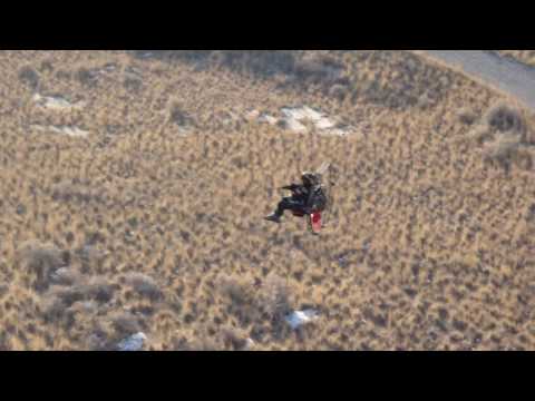 trike patrol