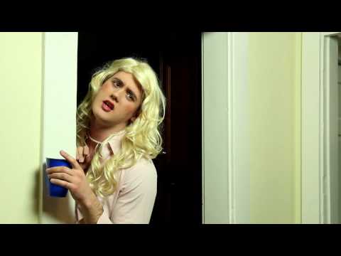 Soriority - Fugging sorority girls say all kinds of shit. OUTTAKES: http://youtu.be/DRpIr7LKDUg Watch her vlog: http://youtu.be/FHzHayd1MJQ Inspired by the original