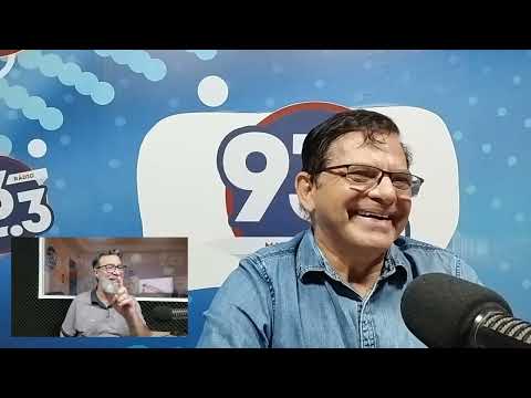 Entrevista do Major Lauri César Bittencourt ao repórter Edson Valério