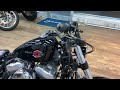 ハーレーダビッドソン XL1200X SPORTSTER FortyEight XL1200Xフォーティエイト■ワンオーナー■ファイナルエディション