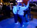 India wins 20twenty London goes crazzy video by dEE Part1