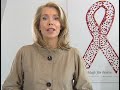 Inaara Aga Khan ruft auf zur Unterstützung der Deutschen Aids-Stiftung