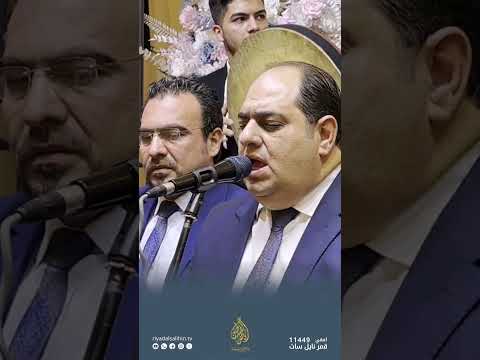 الله الله ربي عوني وحسبي