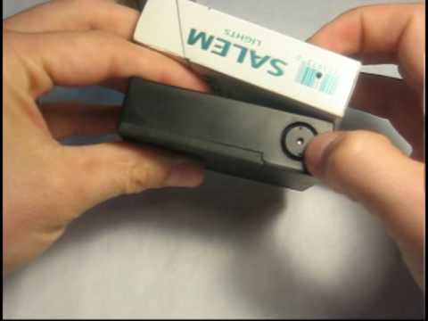 how to hidden wireless camera