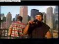 G-UNIT mic pass in New York