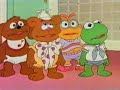 Muppet Babies: Slipping Beauty - part 1 of 3