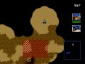 MD Dune 2 Battle for Arrakis (Atreides)