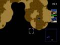 MD Dune 2 Battle for Arrakis (Atreides)