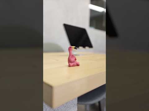 Dedicated Desk