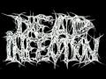 dead infection-peritonitis
