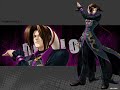 The king of Fighters XII arranged soundtracks samples AST