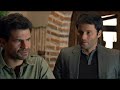 Gavilanes - Trabajemos juntos