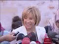 Başbakan Erdogan, demokratik açılım icin Kadin Temsilcilerle Biraraya Geldi