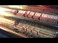Mus�e M�canique multi-roll player piano