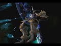 Event Prelude: Black MAU Down (RF Online)